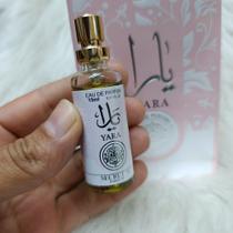 Perfume Árabe de Bolso Secrets 15ml