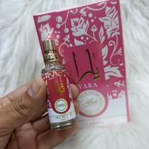 Perfume Árabe de Bolso Secrets 15ml