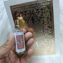 Perfume Árabe de Bolso Secrets 15ml