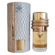 Perfume Árabe de Luxo Premium Musamam White Intense By Lattafa EDP 100ml