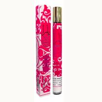 Perfume Árabe Decant Para Levar Na Bolsa Ou Viagens Feminino Roll-on 35ml Cod. Dyc