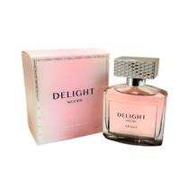 Perfume Arabe Delight Woody Arqus 100ml Eau de Parfum