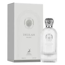 Perfume Árabe Delilah Blanc EDP 100ML MAISON ALHAMBRA