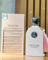 Perfume Árabe Delilah Pour Femme 100 ml