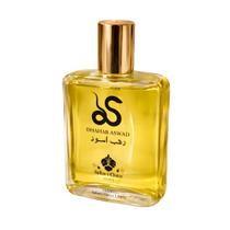 Perfume Arabe Dhahab Aswad Sultan Choice Scents 100ml Deo Colonia Perfume Arabe Dhahab Aswad Sultan Choice Scents 100ml Deo Colonia