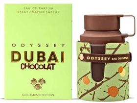Perfume Arabe Dubai Chocolatt Eau Perfum 100ml Unissex Perfume Arabe Dubai Chocolatt Eau Perfum 100ml Unissex