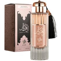 Perfume Árabe Durrat Al Aroos Al Wataniah Eau De Parfum Feminino 85 ml