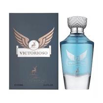 Perfume Arabe Eau de Parfum Masculino Victorioso Victory 100ml Perfume Arabe Eau de Parfum Masculino Victorioso Victory 100ml