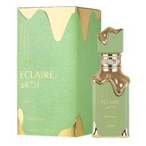Perfume Árabe Eclair Pistache Eau de Parfum 100ml Importado Original Gourmand