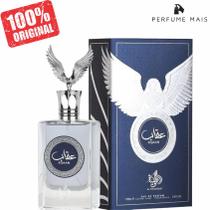 Perfume Árabe Eqaab Al Wataniah Eau De Parfum 100 ML