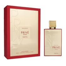 Perfume Árabe Exclusive Privé Rouge EDP Unissex Riiffs - 80ml