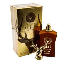 Perfume Árabe Exclusivo Lattafa Al Noble Wazeer