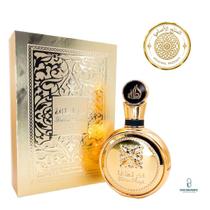 Perfume Árabe Extrato de Fakhar - Lattafa Perfume Árabe Extrato de Fakhar - Lattafa