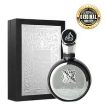 Perfume Arabe Fakhar Black Lattafa EDP 100ml Perfume Arabe Fakhar Black Lattafa EDP 100ml