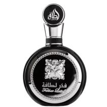 Perfume Arabe Fakhar Black Lattafa EDP 100ml Perfume Arabe Fakhar Black Lattafa EDP 100ml