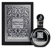 Perfume Arabe Fakhar Black Lattafa Masculino 100ml Perfume Arabe Fakhar Black Lattafa Masculino 100ml
