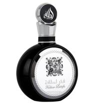 Perfume Arabe Fakhar Black Lattafa Masculino 5ml 10ml