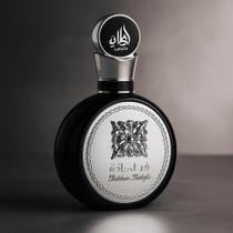Perfume Arabe Fakhar Black Lattafa Masculino ORIGINAL 100ml