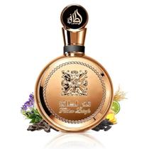 Perfume Árabe Fakhar Gold Extrait Lattafa EDP 100ml Perfume Árabe Fakhar Gold Extrait Lattafa EDP 100ml