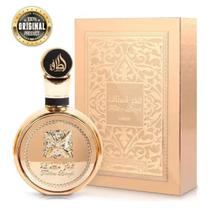 Perfume Árabe Fakhar Gold Lattafa 100ml Perfume Árabe Fakhar Gold Lattafa 100ml