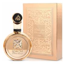 Perfume Árabe Fakhar Gold Masculino 100ml Lataffa Original