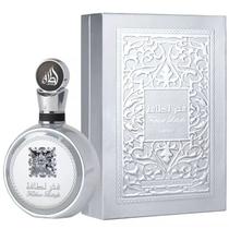Perfume Árabe Fakhar Platin Lattafa 100ml Perfume Árabe Fakhar Platin Lattafa 100ml