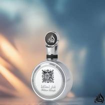 Perfume Árabe Fakhar Platin Lattafa Original Eau de Parfum Masculino 100ml
