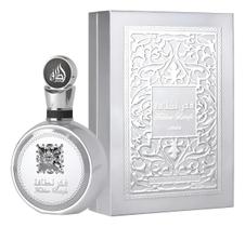 Perfume Arabe Fakhar Platinum Lattafa 100ml Perfume Arabe Fakhar Platinum Lattafa 100ml