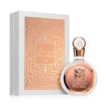 Perfume Árabe Fakhar Rose Lattafa 100ml Eau De Parfum Original