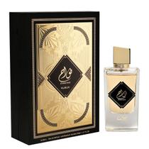 Perfume Árabe Fawah EDP Masculino Nusuk - 80ml Perfume Árabe Fawah EDP Masculino Nusuk - 80ml