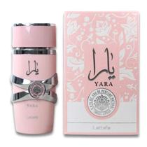 Perfume Árabe Feminino 100ml Original - LATTAFA