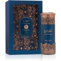 Perfume Arabe Feminino Al Jawahara Al Wataniah Eau de Parfum 100ml Realeza Árabe ORIGINAL Perfume Arabe Feminino Al Jawahara Al Wataniah Eau de Parfum 100ml Realeza Árabe ORIGINAL