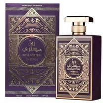 Perfume Árabe Feminino Al Wataniah Rose Mistery Eau De Parfum 100ml