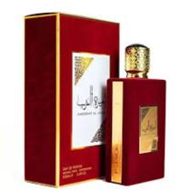 Perfume Árabe Feminino Ameerat Al Arab Asdaaf EDP 100ml Original Perfume Árabe Feminino Ameerat Al Arab Asdaaf EDP 100ml Original