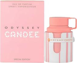 Perfume Árabe Feminino Armaf Odyssey Candee Eau de Parfum Importado Doce Original Lançamento