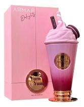 Perfume Árabe Feminino Armaf Yum Yum Eau de Parfum 100ml Importado Original
