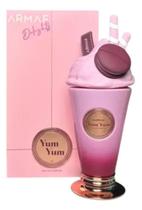 Perfume Árabe Feminino Armaf Yum Yum Eau de Parfum 100ml Importado ORIGINAL
