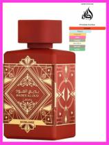 Perfume Árabe Feminino Badee Al Oud Sublime 100ml Edp Lattafa, Original, Importado