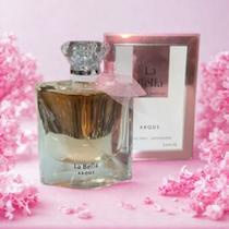 Perfume Árabe Feminino Bella Arqus de 100ml