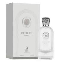 Perfume Árabe Feminino Delilah Blanc Maison Alhambra EDP 100ml Original