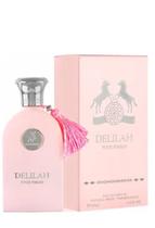 Perfume Árabe Feminino Delilah Maison Alhambra 100 ML