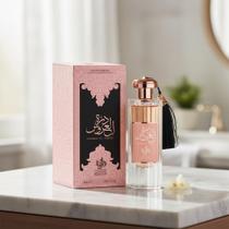 Perfume Árabe Feminino Durrat Al Aroos 85 Ml