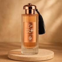 Perfume Árabe Feminino Durrat Al Aroos Al Wataniah 5ml, 10ml Original Eau de Parfum