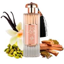 Perfume Árabe Feminino Durrat Al Aroos de 100ml