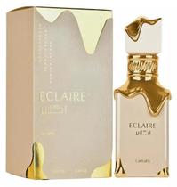Perfume Árabe Feminino Eclaire Lattafa 100 ml Original Perfume Árabe Feminino Eclaire Lattafa 100 ml Original