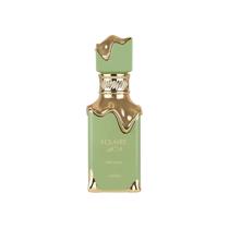 Perfume Árabe Feminino Eclaire Pistache de Lattafa EDP 100ml