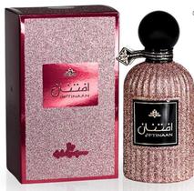 Perfume Árabe Feminino Eftinaan Ard Al Zaafaran 100 ML
