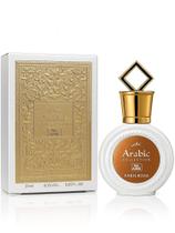 Perfume Árabe Feminino Fakhar Rosa Arabic Collection A006 - 25ml Perfume Árabe Feminino Fakhar Rosa Arabic Collection A006 - 25ml