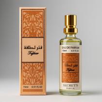 Perfume Árabe Feminino Fakhar Rosé 15ml
