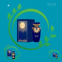 Perfume Árabe Feminino Lattafa Emaan Eau de Parfum 100ml Original Perfume Árabe Feminino Lattafa Emaan Eau de Parfum 100ml Original